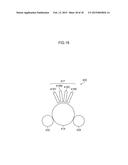 IMAGE PROCESSING METHOD, IMAGE PROCESSING DEVICE, IMAGE FORMING DEVICE AND     INKJET RECORDING DEVICE diagram and image