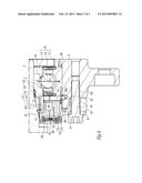 Bearing Assembly And Rotary Electric Machine Comprising Such A Bearing diagram and image