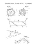 OPTICAL FIBER CABLE ASSEMBLY COMPRISING OPTICAL TRACER FIBER diagram and image