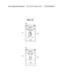 ELECTRONIC DEVICE AND TERMINAL COMMUNICATING WITH IT diagram and image