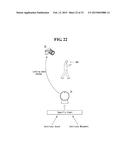 ELECTRONIC DEVICE AND TERMINAL COMMUNICATING WITH IT diagram and image