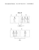 ELECTRONIC DEVICE AND TERMINAL COMMUNICATING WITH IT diagram and image