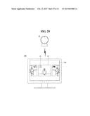 ELECTRONIC DEVICE AND TERMINAL COMMUNICATING WITH IT diagram and image