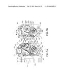 SHUTTER APPARATUS AND IMAGE PICKUP APPARATUS diagram and image