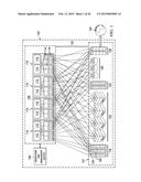 System and Method for Photonic Switching and Controlling Photonic     Switching in a Data Center diagram and image