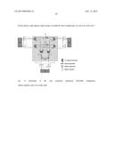 SUBMARINE RECONFIGURABLE OPTICAL ADD/DROP MULTIPLEXER WITH PASSIVE     BRANCHING UNIT diagram and image