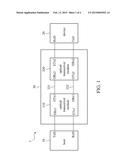 OPTICAL TRANSCEIVER MODULES, OPTICAL TRANSMISSION DEVICES, AND OPTICAL     TRANSMISSION METHODS diagram and image