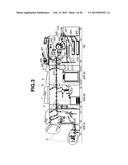 PRINTING SYSTEM, JOB PROCESSING METHOD, STORAGE MEDIUM, AND PRINTING     APPARATUS diagram and image