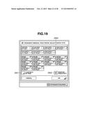 PRINTING SYSTEM, JOB PROCESSING METHOD, STORAGE MEDIUM, AND PRINTING     APPARATUS diagram and image