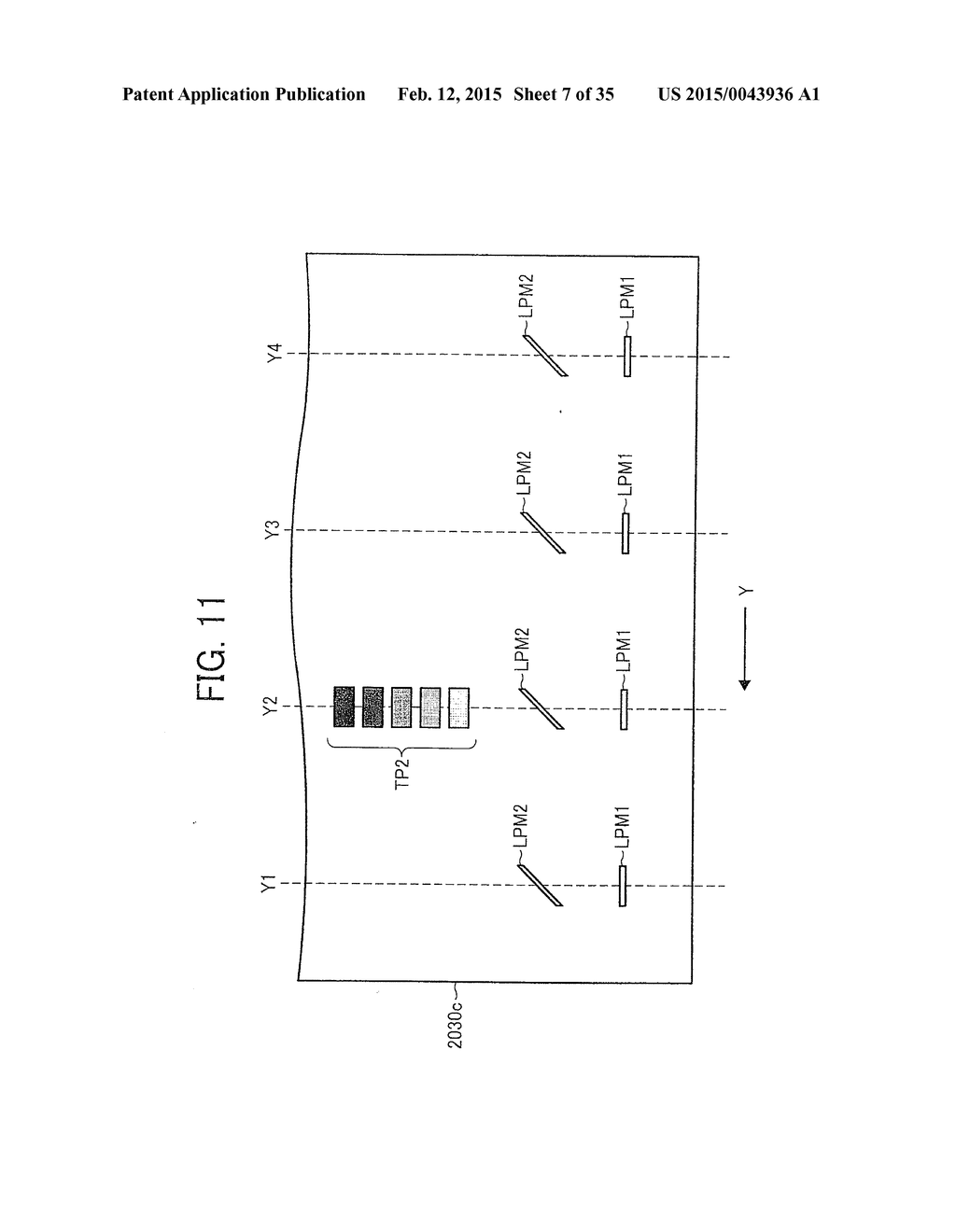 REFLECTIVE OPTICAL SENSOR AND IMAGE FORMING APPARATUS - diagram, schematic, and image 08