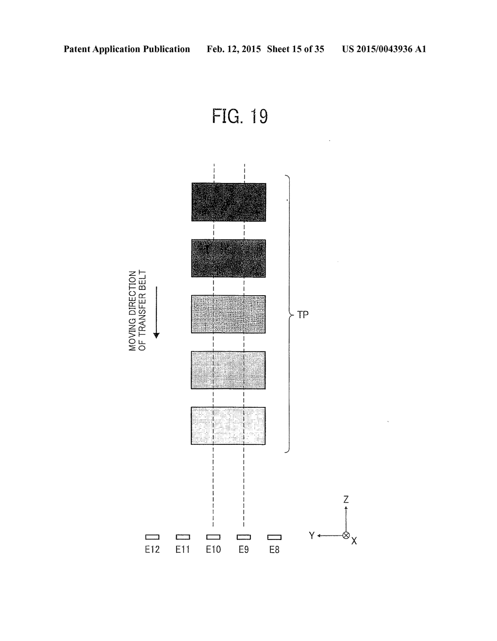 REFLECTIVE OPTICAL SENSOR AND IMAGE FORMING APPARATUS - diagram, schematic, and image 16