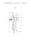 DEVELOPING CARTRIDGE AND IMAGE FORMING APPARATUS diagram and image