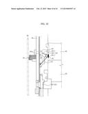 DEVELOPING CARTRIDGE AND IMAGE FORMING APPARATUS diagram and image