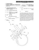 LAYER THICKNESS REGULATING MEMBER, DEVELOPING DEVICE AND PROCESS CARTRIDGE diagram and image