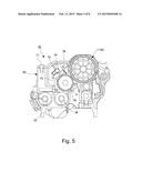 LAYER THICKNESS REGULATING MEMBER, DEVELOPING DEVICE AND PROCESS CARTRIDGE diagram and image