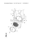 MEMBER-FASTENING STRUCTURE diagram and image