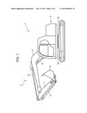 HYDRAULIC CONTROL DEVICE AND CONSTRUCTION MACHINE PROVIDED WITH SAME diagram and image