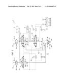 HYDRAULIC CONTROL DEVICE AND CONSTRUCTION MACHINE PROVIDED WITH SAME diagram and image