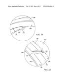 TURBINE SHROUD diagram and image