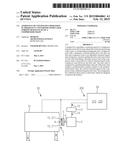 AVOIDANCE OF CONTINUOUS OPERATION IN FREQUENCY CONVERTER-STIMULATED     TORSION RESONANCES OF A COMPRESSOR TRAIN diagram and image