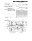 SWASH PLATE TYPE VARIABLE DISPLACEMENT COMPRESSOR diagram and image