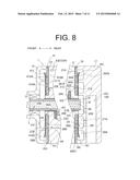 SWASH PLATE TYPE VARIABLE DISPLACEMENT COMPRESSOR diagram and image