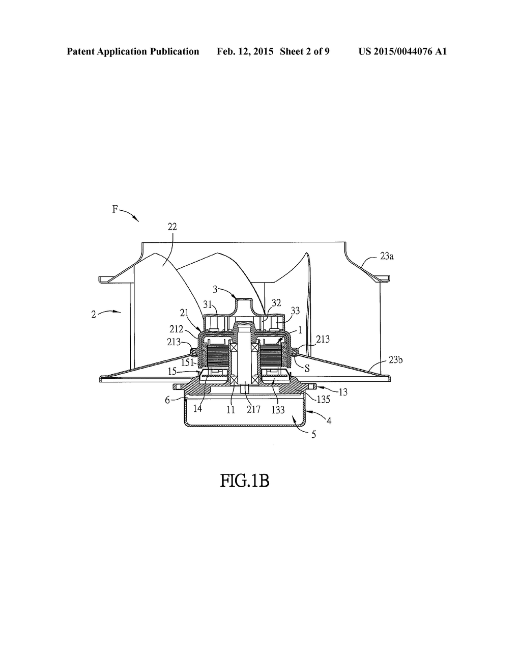 FAN - diagram, schematic, and image 03