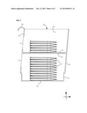 PIPETTING MACHINE HAVING A DISPOSAL CONTAINER diagram and image