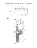 PIPETTING MACHINE HAVING A DISPOSAL CONTAINER diagram and image