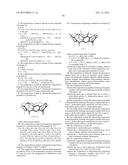 CAVITAND COMPOSITIONS AND METHODS OF USE THEREOF diagram and image