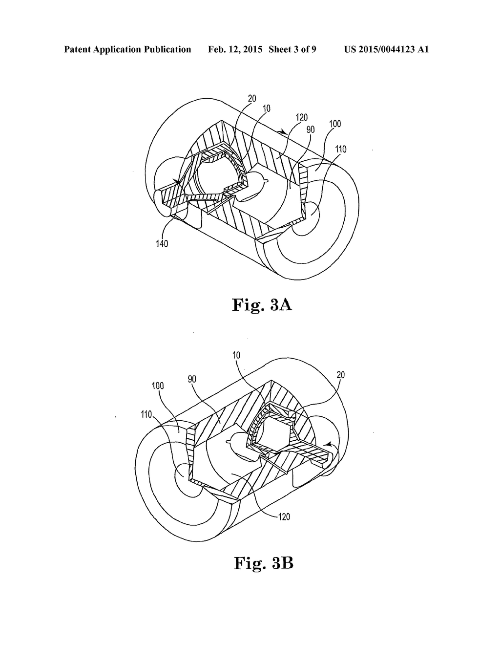 THERMOCHEMICAL REACTOR SYSTEMS AND METHODS - diagram, schematic, and image 04