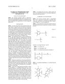 FLUORESCENT PHOSPHOLIPID ETHER COMPOUNDS, COMPOSITIONS, AND METHODS OF USE diagram and image