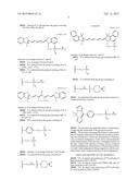 FLUORESCENT PHOSPHOLIPID ETHER COMPOUNDS, COMPOSITIONS, AND METHODS OF USE diagram and image