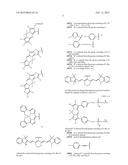 FLUORESCENT PHOSPHOLIPID ETHER COMPOUNDS, COMPOSITIONS, AND METHODS OF USE diagram and image