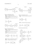 FLUORESCENT PHOSPHOLIPID ETHER COMPOUNDS, COMPOSITIONS, AND METHODS OF USE diagram and image