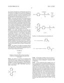 FLUORESCENT PHOSPHOLIPID ETHER COMPOUNDS, COMPOSITIONS, AND METHODS OF USE diagram and image