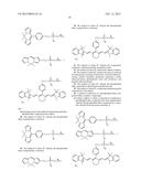 FLUORESCENT PHOSPHOLIPID ETHER COMPOUNDS, COMPOSITIONS, AND METHODS OF USE diagram and image