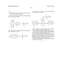 FLUORESCENT PHOSPHOLIPID ETHER COMPOUNDS, COMPOSITIONS, AND METHODS OF USE diagram and image