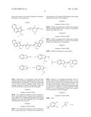 FLUORESCENT MEMBRANE INTERCALATING PROBES AND METHODS FOR THEIR USE diagram and image