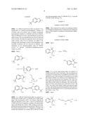 FLUORESCENT MEMBRANE INTERCALATING PROBES AND METHODS FOR THEIR USE diagram and image