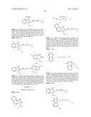 FLUORESCENT MEMBRANE INTERCALATING PROBES AND METHODS FOR THEIR USE diagram and image