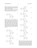 HAIR PREPARATIONS COMPRISING HYDROXY-TERMINATED ORGANOPOLYSILOXANE(S) AND     THICKENER(S) diagram and image