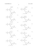 HAIR PREPARATIONS COMPRISING HYDROXY-TERMINATED ORGANOPOLYSILOXANE(S) AND     THICKENER(S) diagram and image