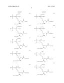 HAIR PREPARATIONS COMPRISING HYDROXY-TERMINATED ORGANOPOLYSILOXANE(S) AND     THICKENER(S) diagram and image