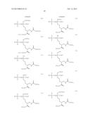 HAIR PREPARATIONS COMPRISING HYDROXY-TERMINATED ORGANOPOLYSILOXANE(S) AND     THICKENER(S) diagram and image