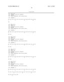 METHODS OF TREATING A FLAVIVIRIDAE FAMILY VIRAL INFECTION, COMPOSITIONS     FOR TREATING A FLAVIVIRIDAE FAMILY VIRAL INFECTION, AND SCREENING ASSAYS     FOR IDENTIFYING COMPOSITIONS FOR TREATING A FLAVIVIRIDAE FAMILY VIRAL     INFECTION diagram and image