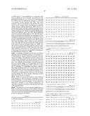 N-DOMAIN OF CARCINOEMBRYONIC ANTIGEN AND COMPOSITIONS, METHODS AND USES     THEREOF diagram and image