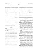 N-DOMAIN OF CARCINOEMBRYONIC ANTIGEN AND COMPOSITIONS, METHODS AND USES     THEREOF diagram and image