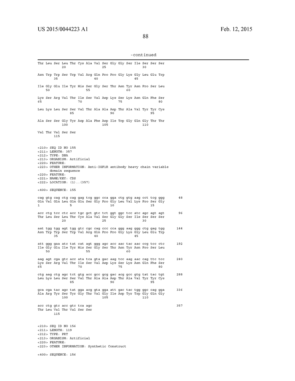 COMBINATION DRUG THERAPY FOR THE TREATMENT OF SOLID TUMORS - diagram, schematic, and image 129