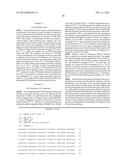 Oral Vaccine For Borrelia diagram and image